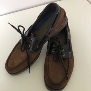Men’s Sherry shoes